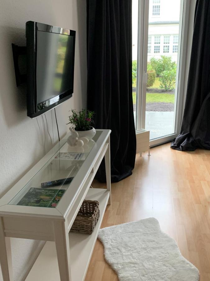 Villa Mare Meerblick Gluecksburg Ngoại thất bức ảnh
