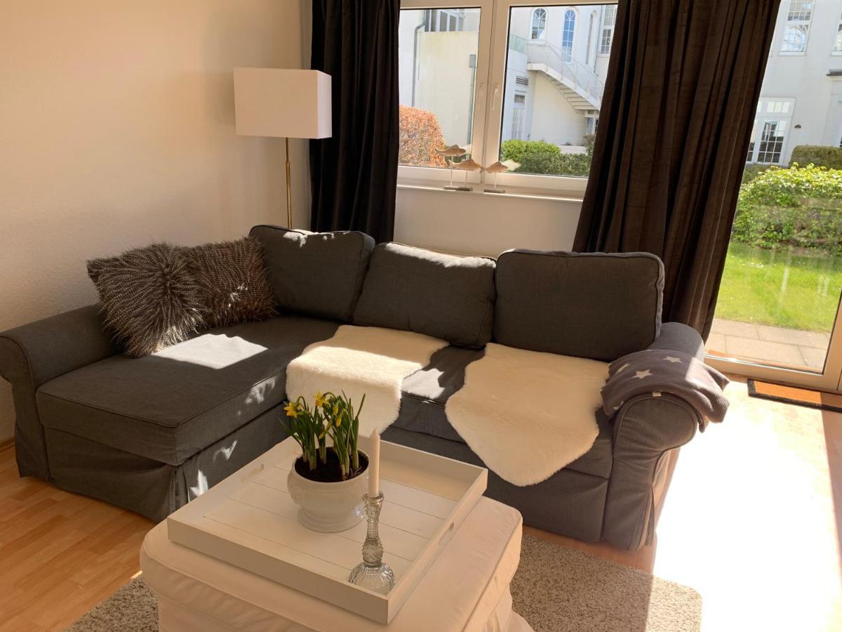 Villa Mare Meerblick Gluecksburg Ngoại thất bức ảnh