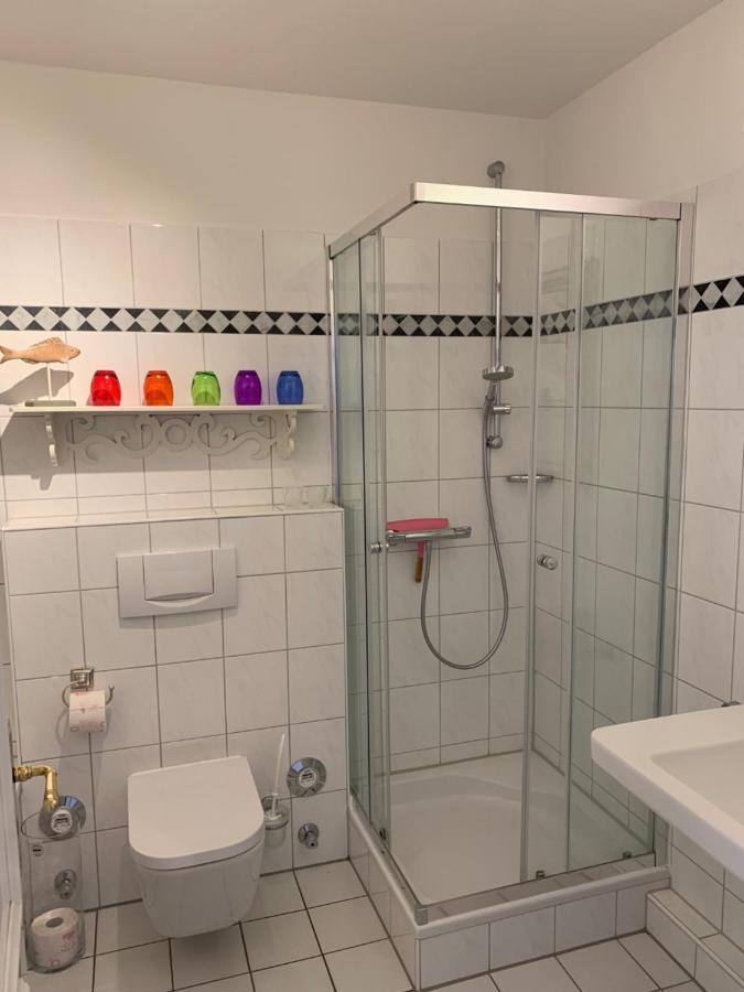 Villa Mare Meerblick Gluecksburg Ngoại thất bức ảnh