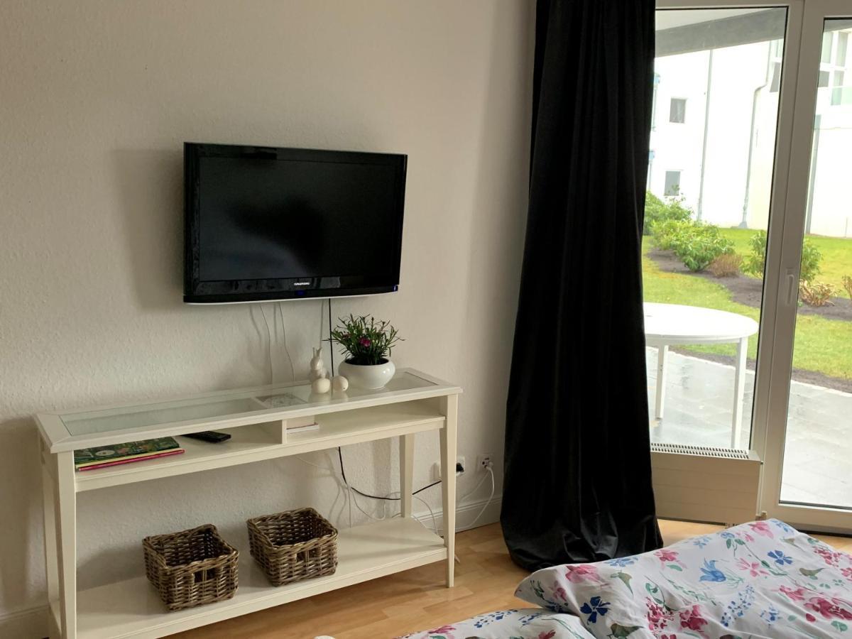 Villa Mare Meerblick Gluecksburg Ngoại thất bức ảnh