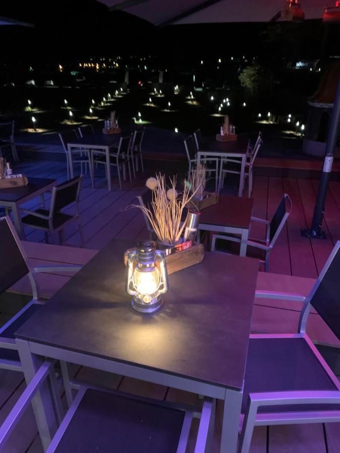 Villa Mare Meerblick Gluecksburg Ngoại thất bức ảnh