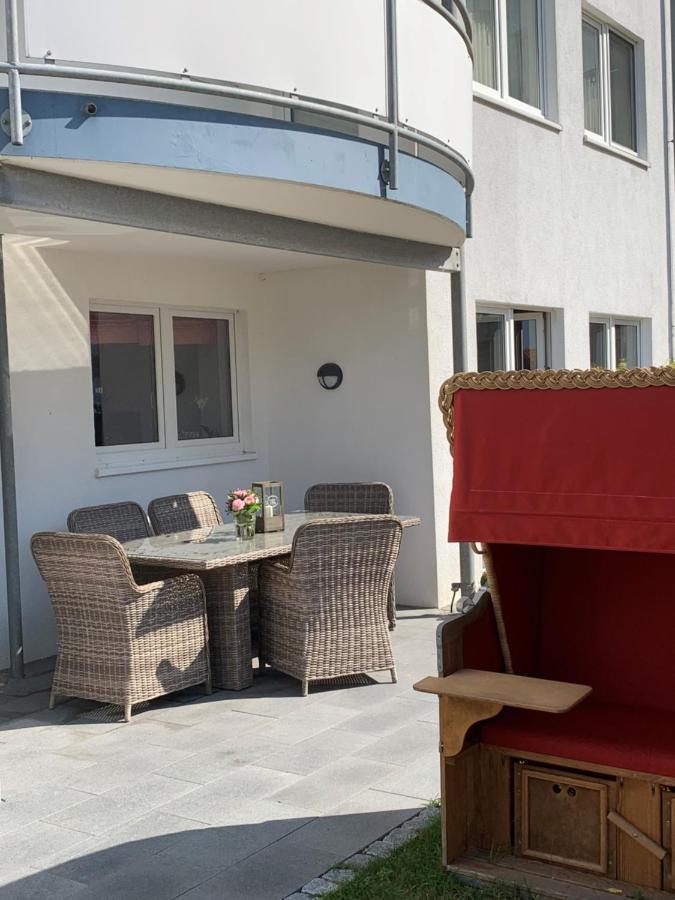 Villa Mare Meerblick Gluecksburg Ngoại thất bức ảnh